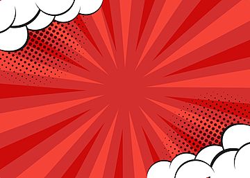 Detail Background Merah Sinar Nomer 38