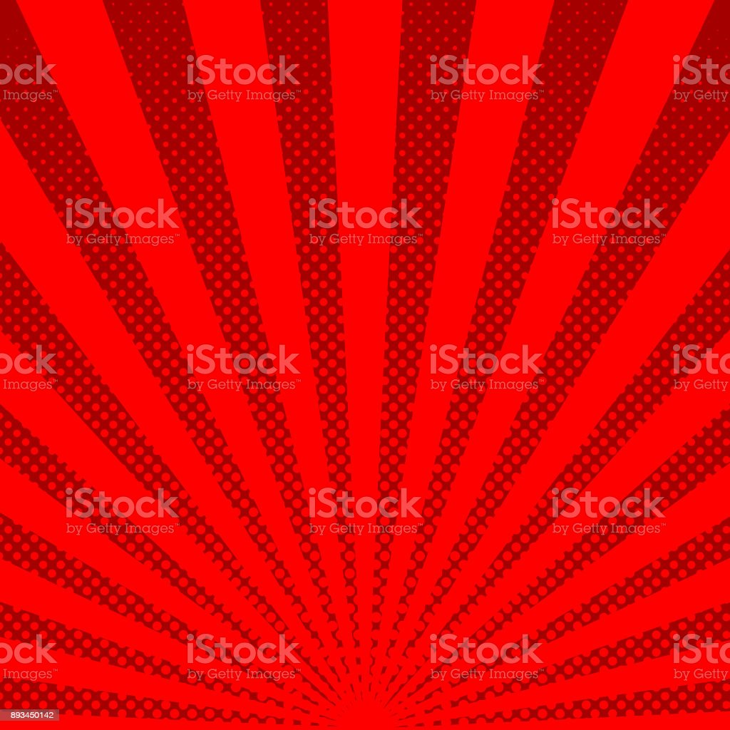Detail Background Merah Sinar Nomer 6