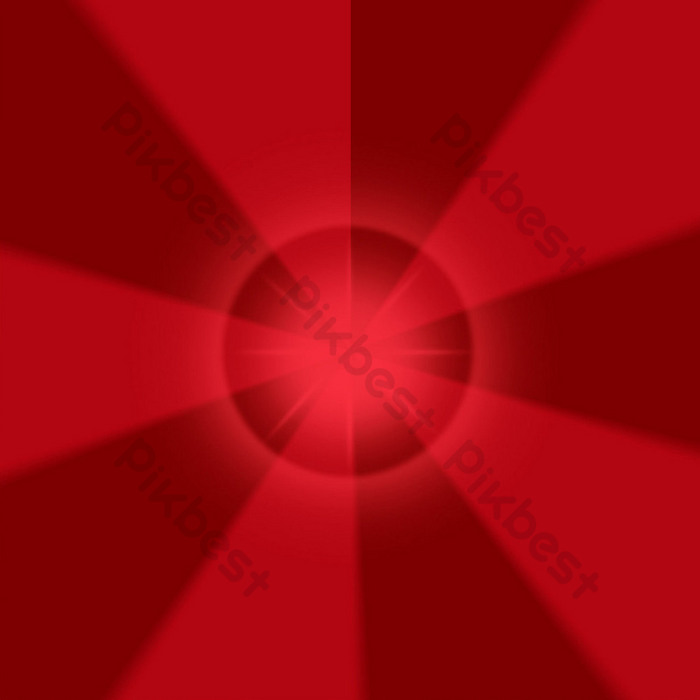 Detail Background Merah Sinar Nomer 47
