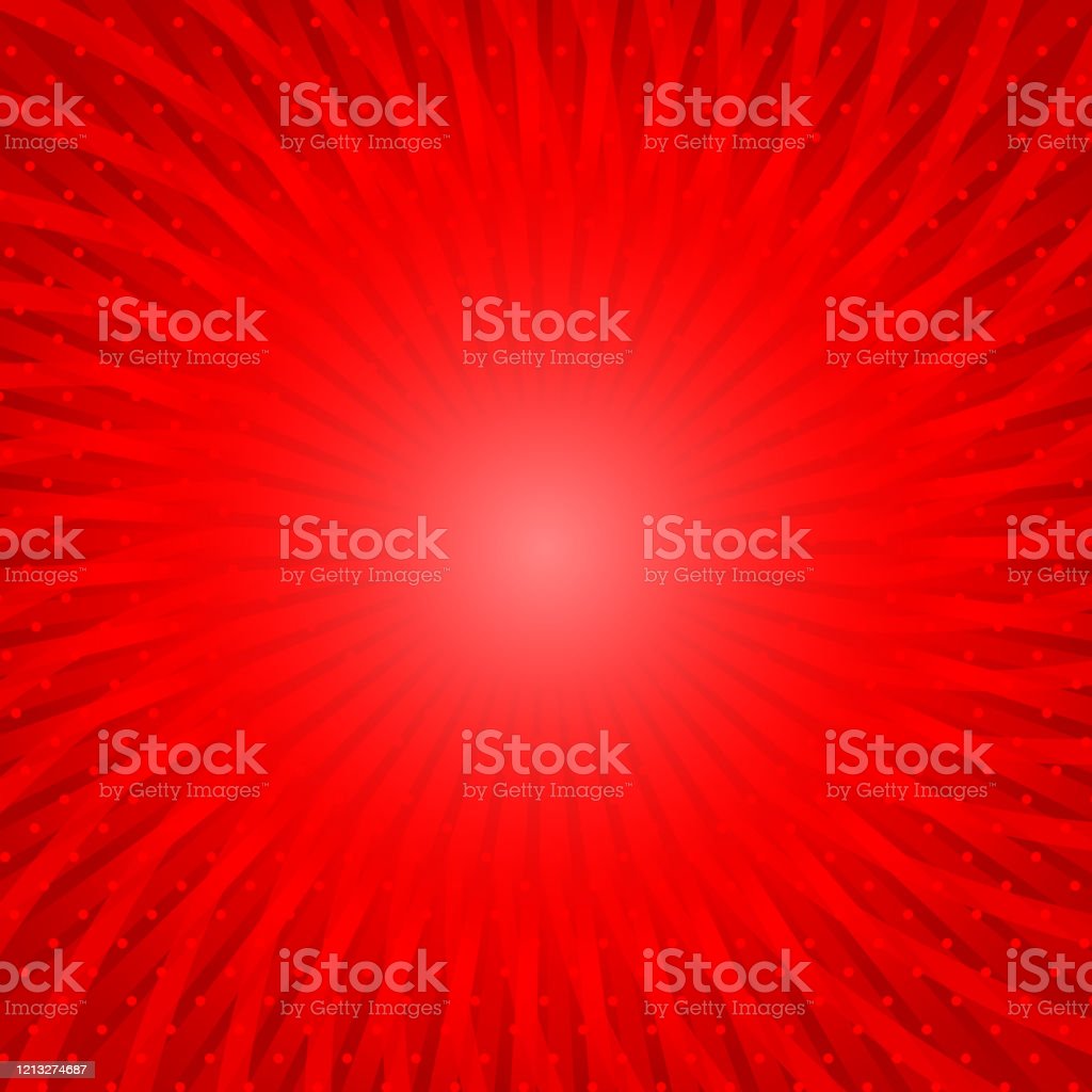 Detail Background Merah Sinar Nomer 7