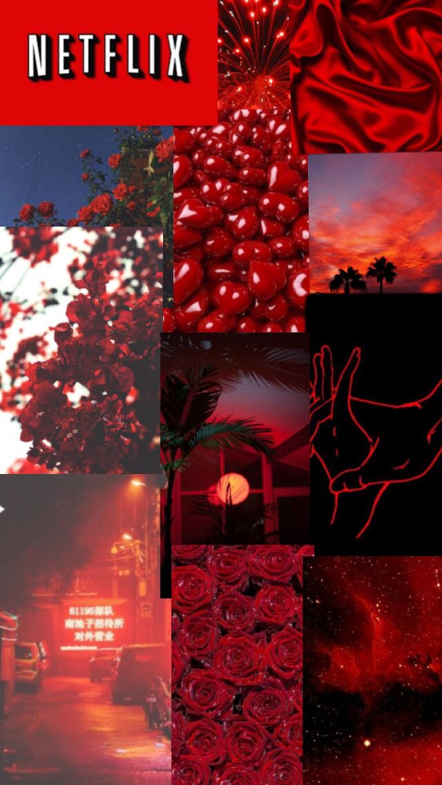 Detail Background Merah Tumblr Nomer 17