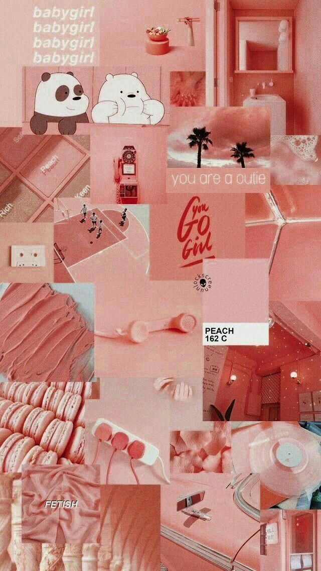 Detail Background Merah Tumblr Nomer 10