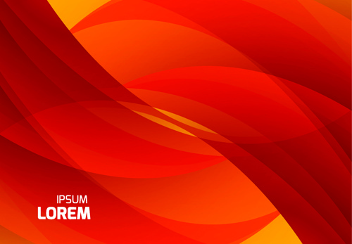 Detail Background Merah Vector Nomer 17