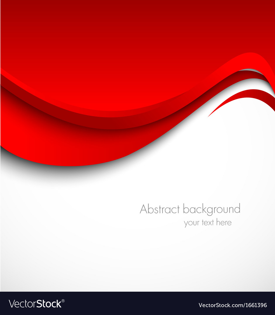 Detail Background Merah Vector Nomer 21