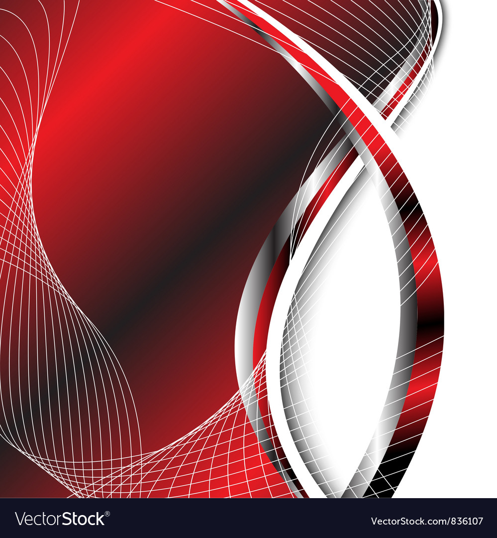 Detail Background Merah Vector Nomer 25