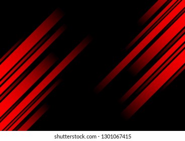 Detail Background Merah Vector Nomer 37