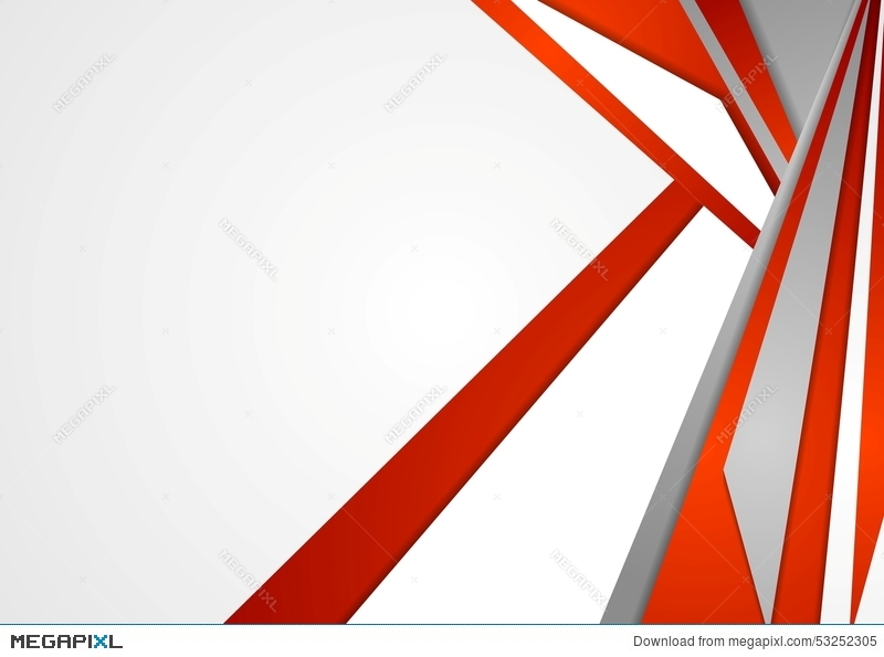 Detail Background Merah Vector Nomer 40