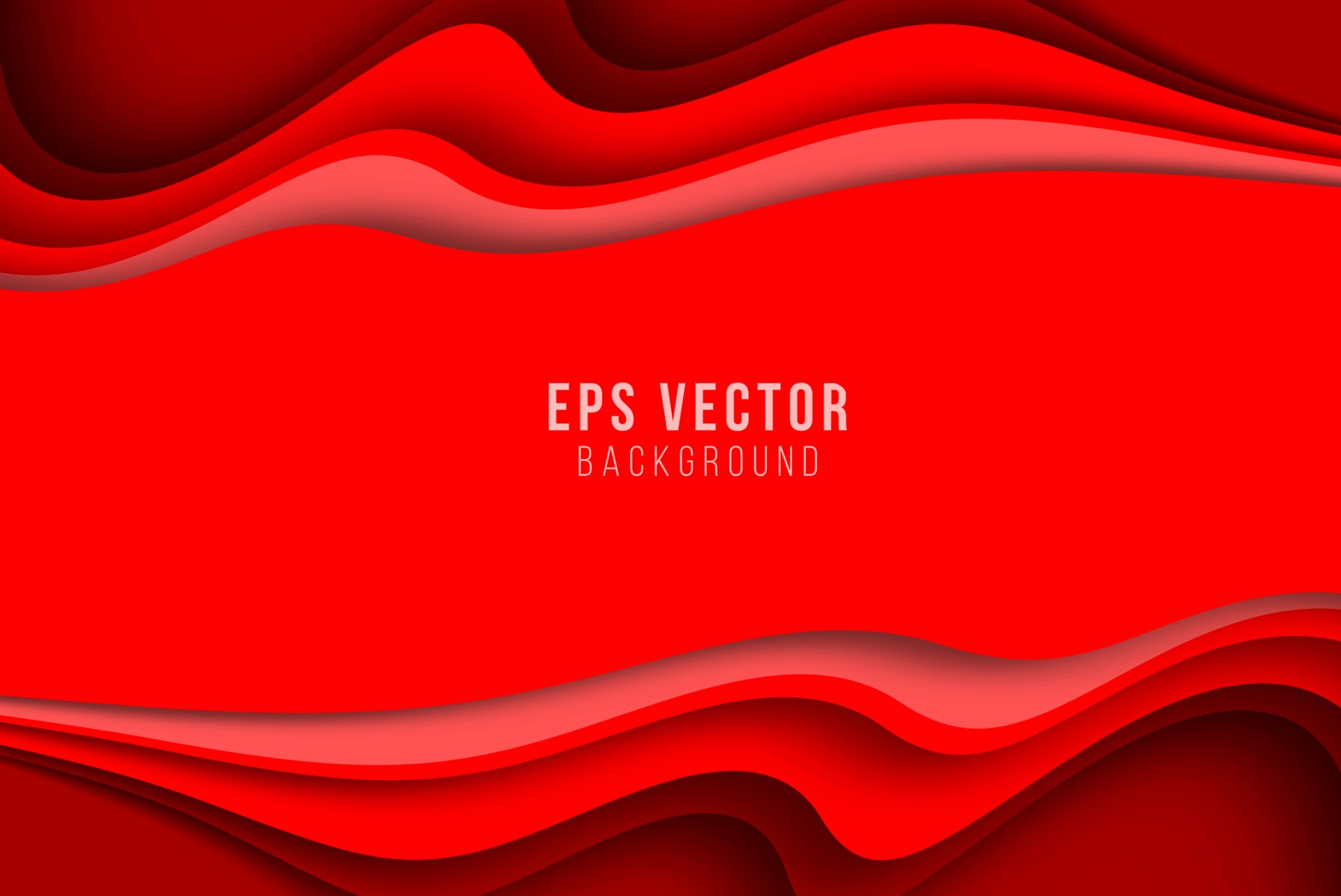 Detail Background Merah Vector Nomer 41