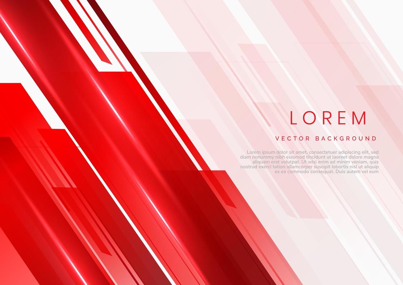 Detail Background Merah Vector Nomer 46