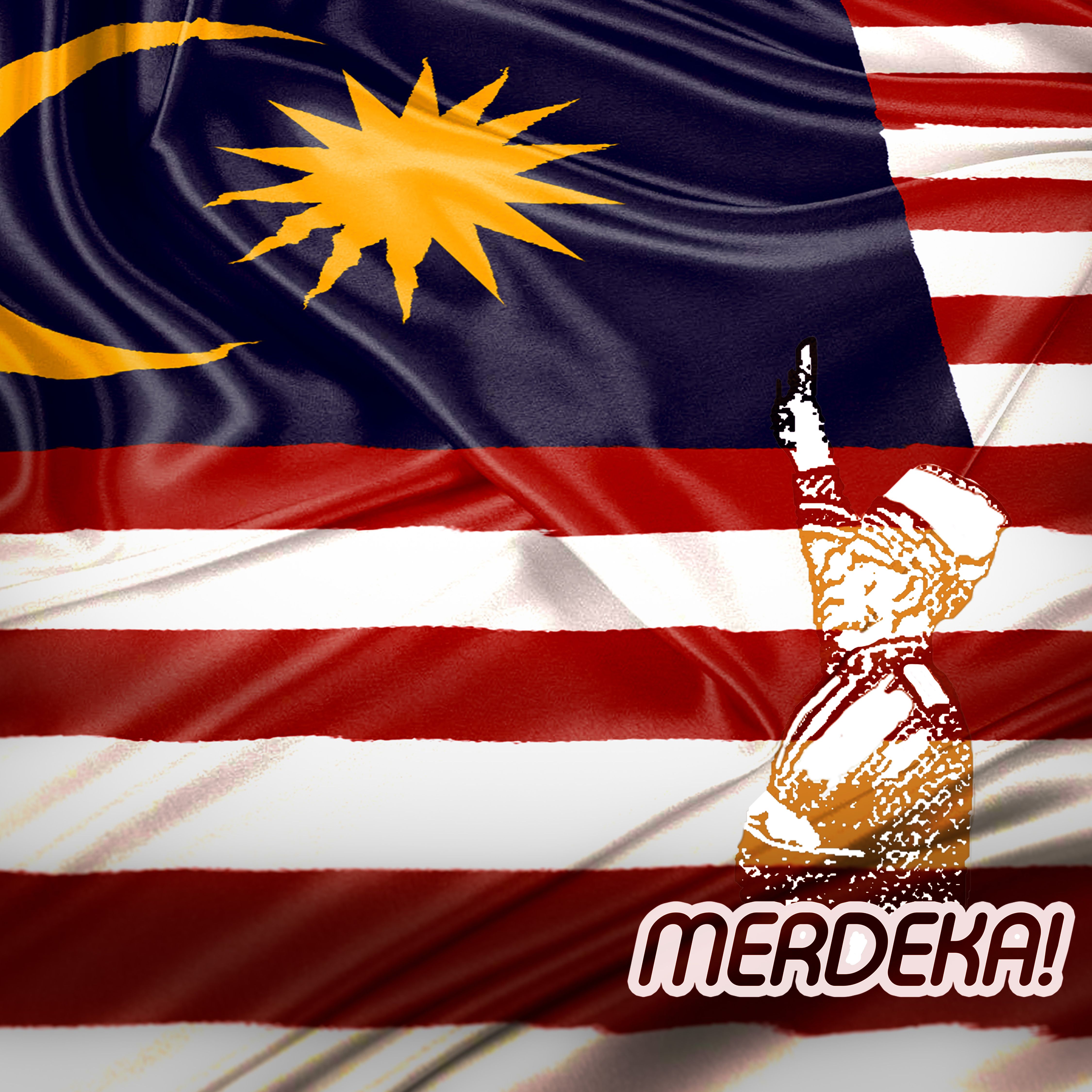 Detail Background Merdeka Nomer 2