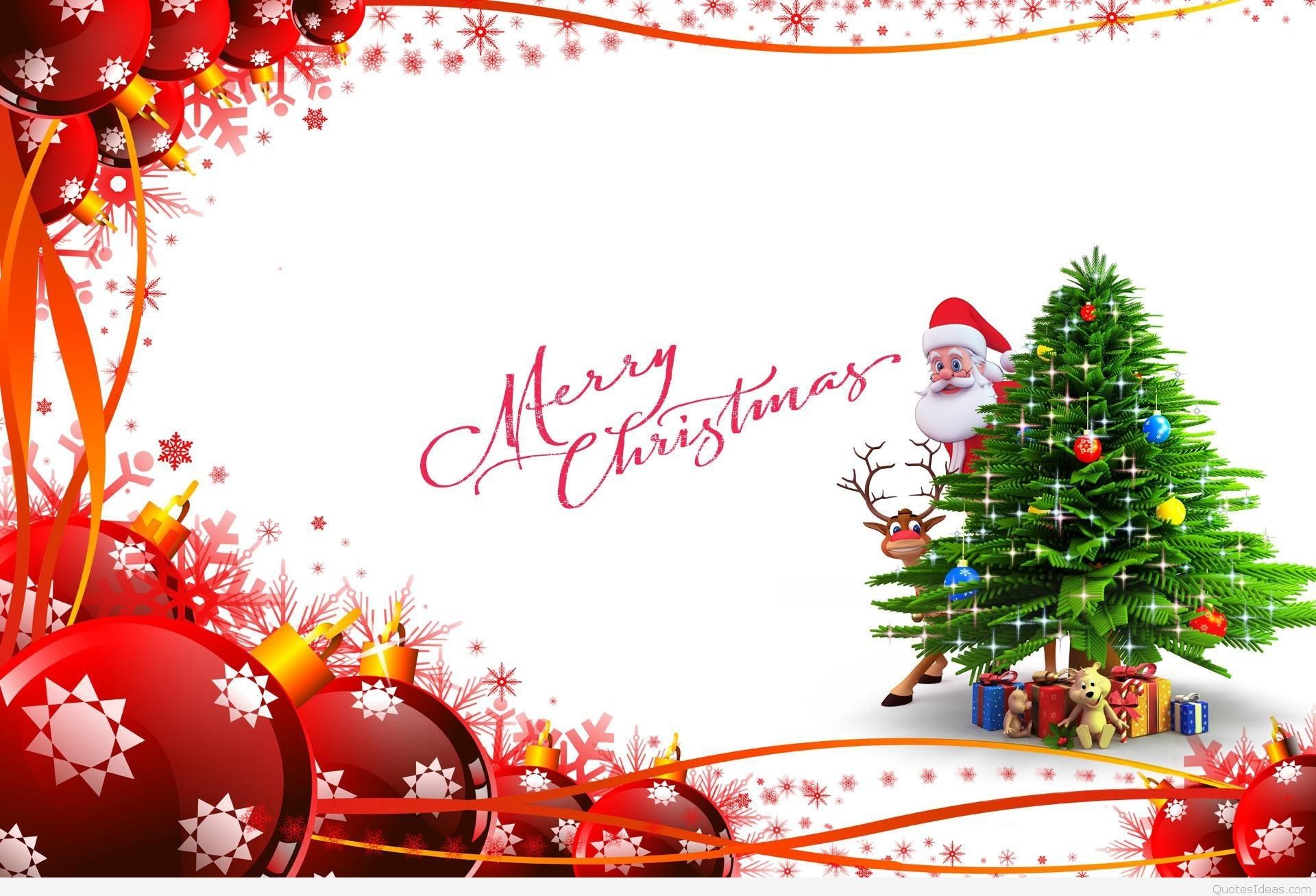 Detail Background Merry Christmas Free Nomer 8