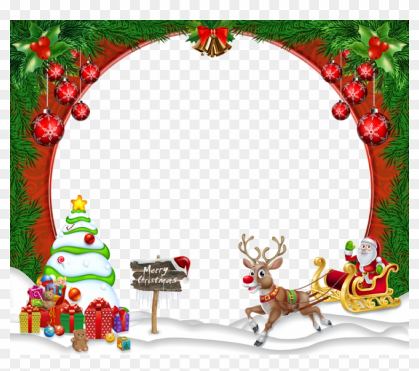 Detail Background Merry Christmas Png Nomer 3