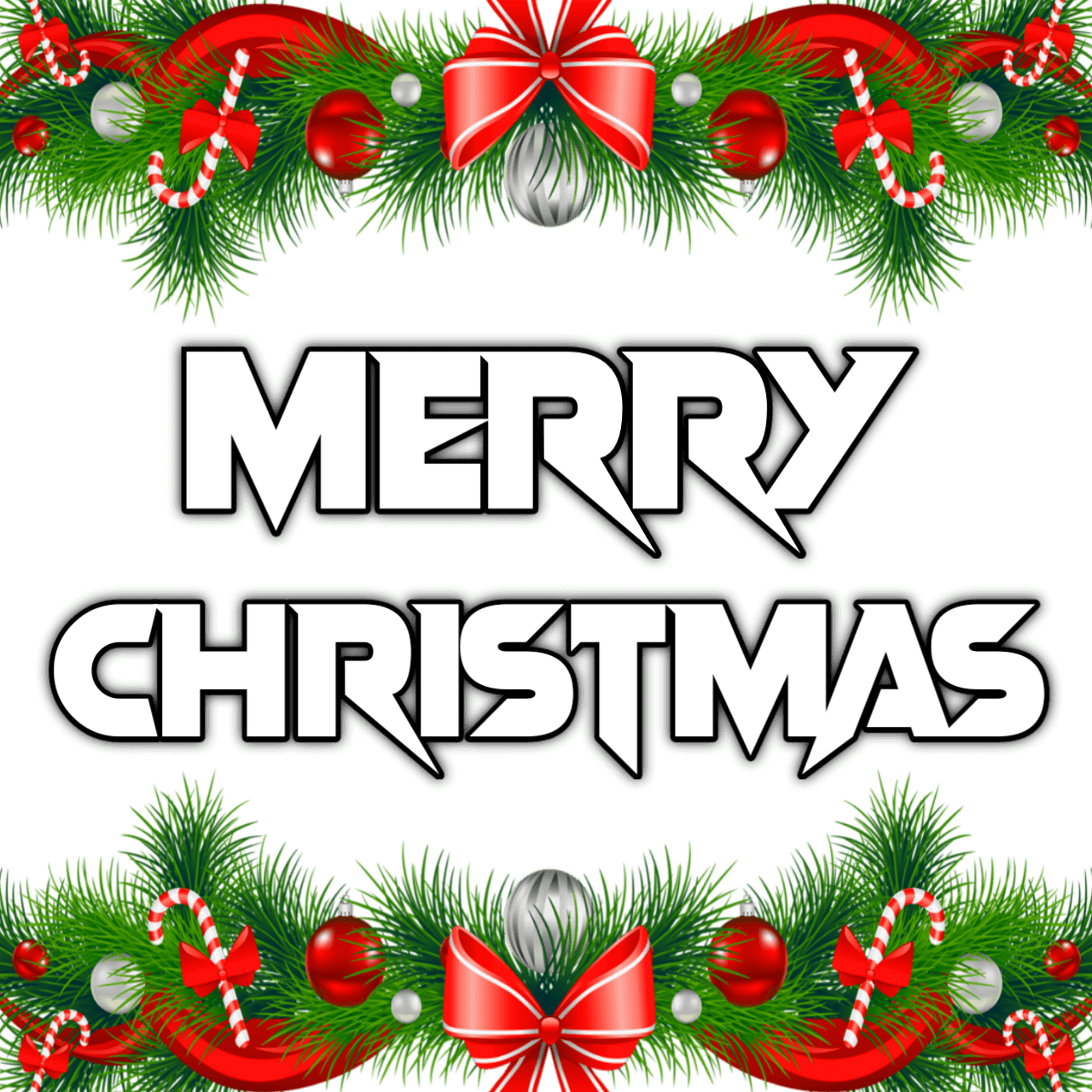 Detail Background Merry Christmas Png Nomer 27