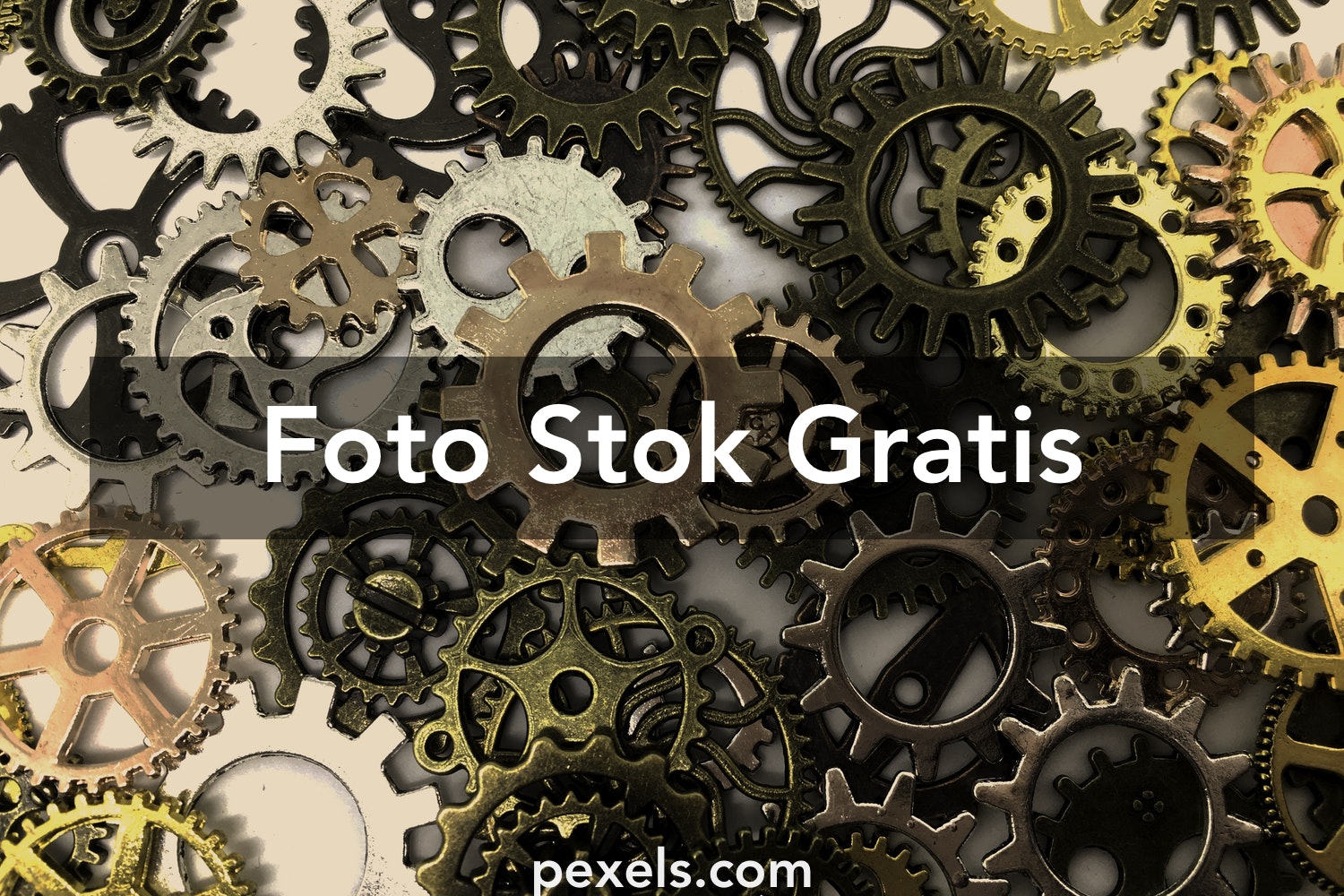Detail Background Mesin Nomer 12
