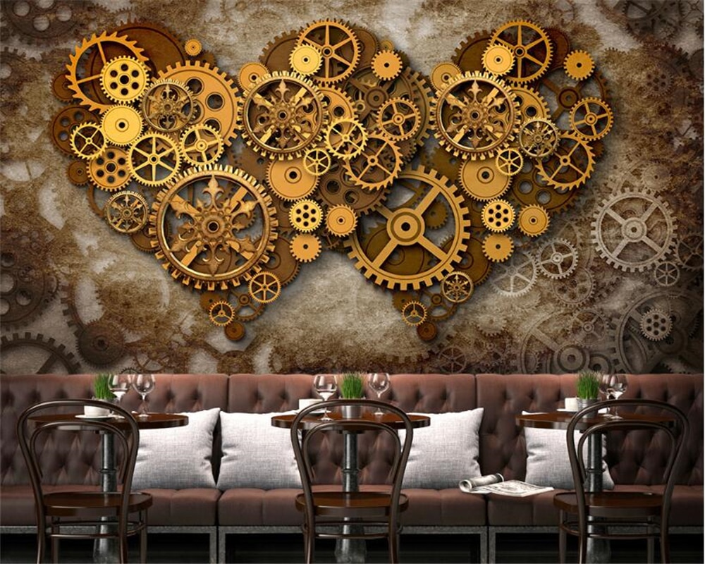 Detail Background Mesin Nomer 35