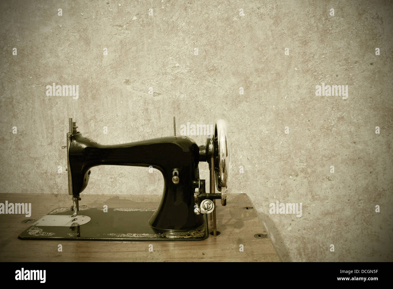 Detail Background Mesin Jahit Nomer 11