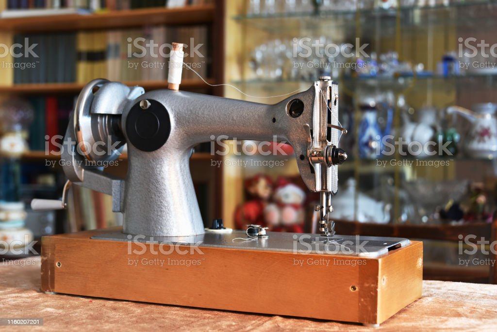 Detail Background Mesin Jahit Nomer 34
