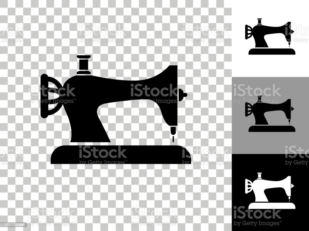 Detail Background Mesin Jahit Nomer 41