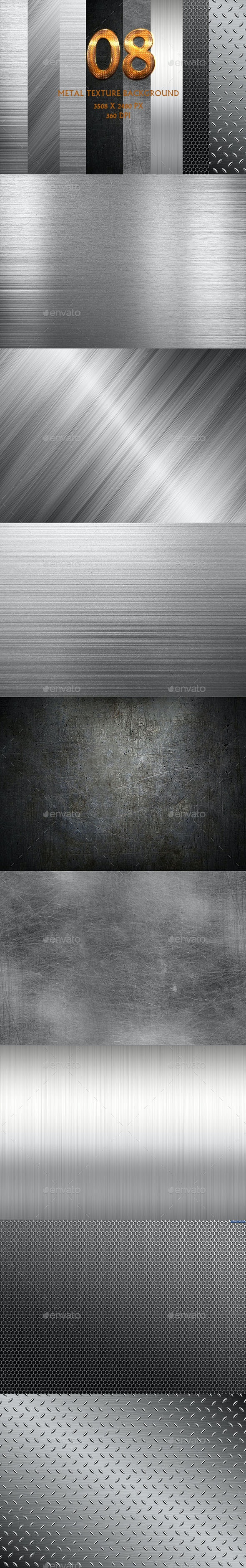 Detail Background Metallic Nomer 40