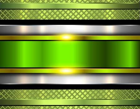 Detail Background Metallic Nomer 44