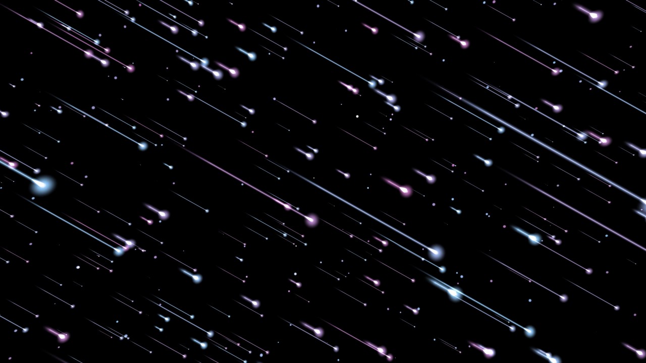 Detail Background Meteor Nomer 5