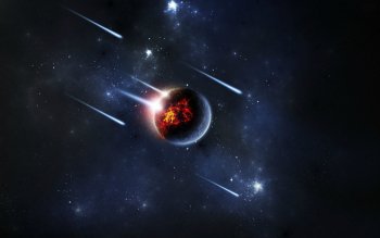 Detail Background Meteor Nomer 53