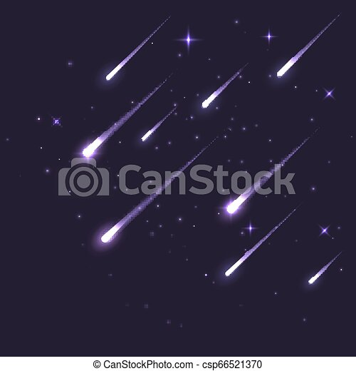 Detail Background Meteor Nomer 54