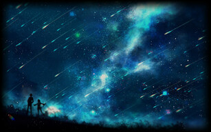 Detail Background Meteor Nomer 10