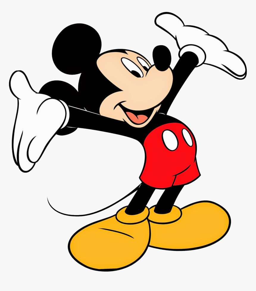 Detail Background Mickey Mouse Nomer 17