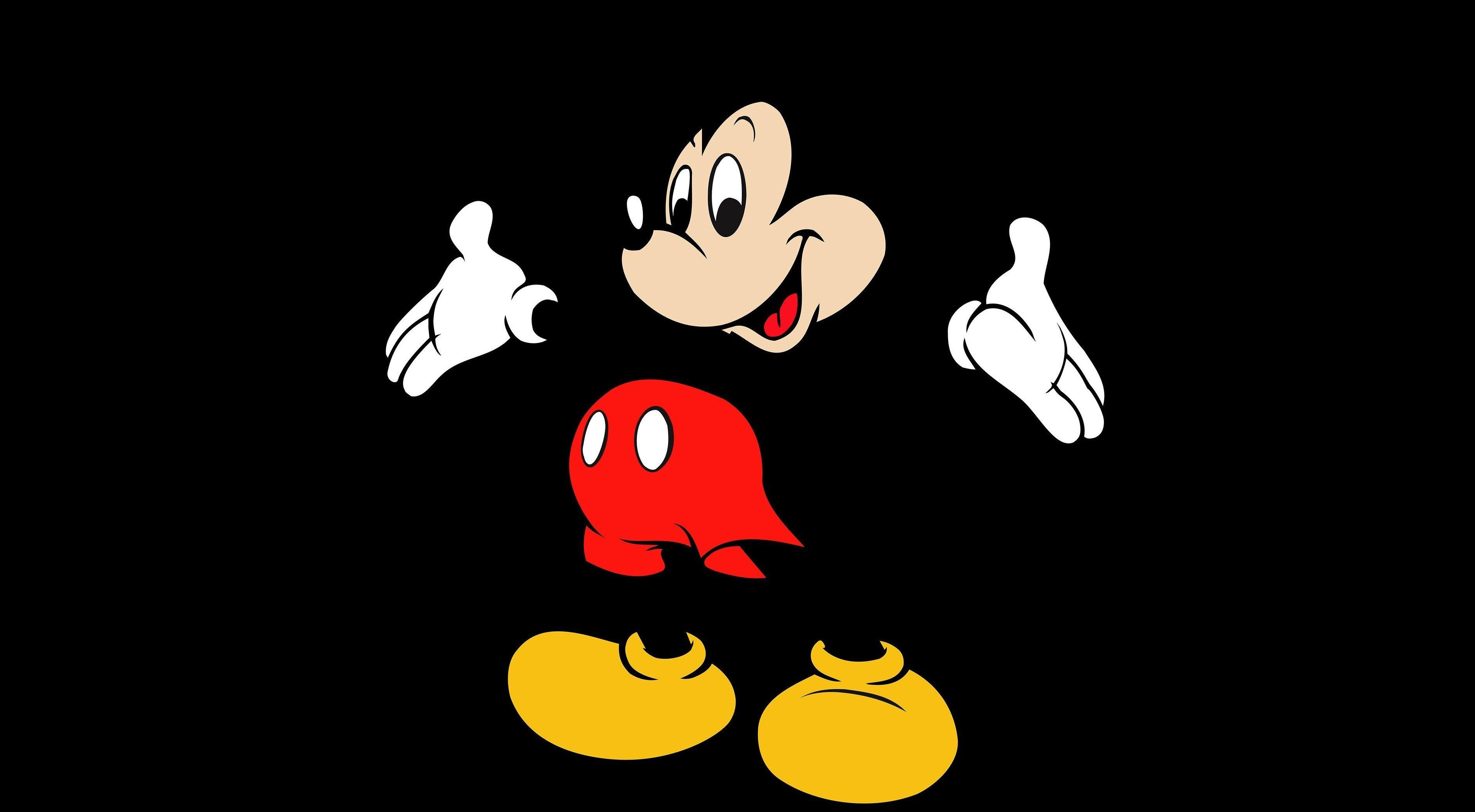 Detail Background Mickey Mouse Nomer 20