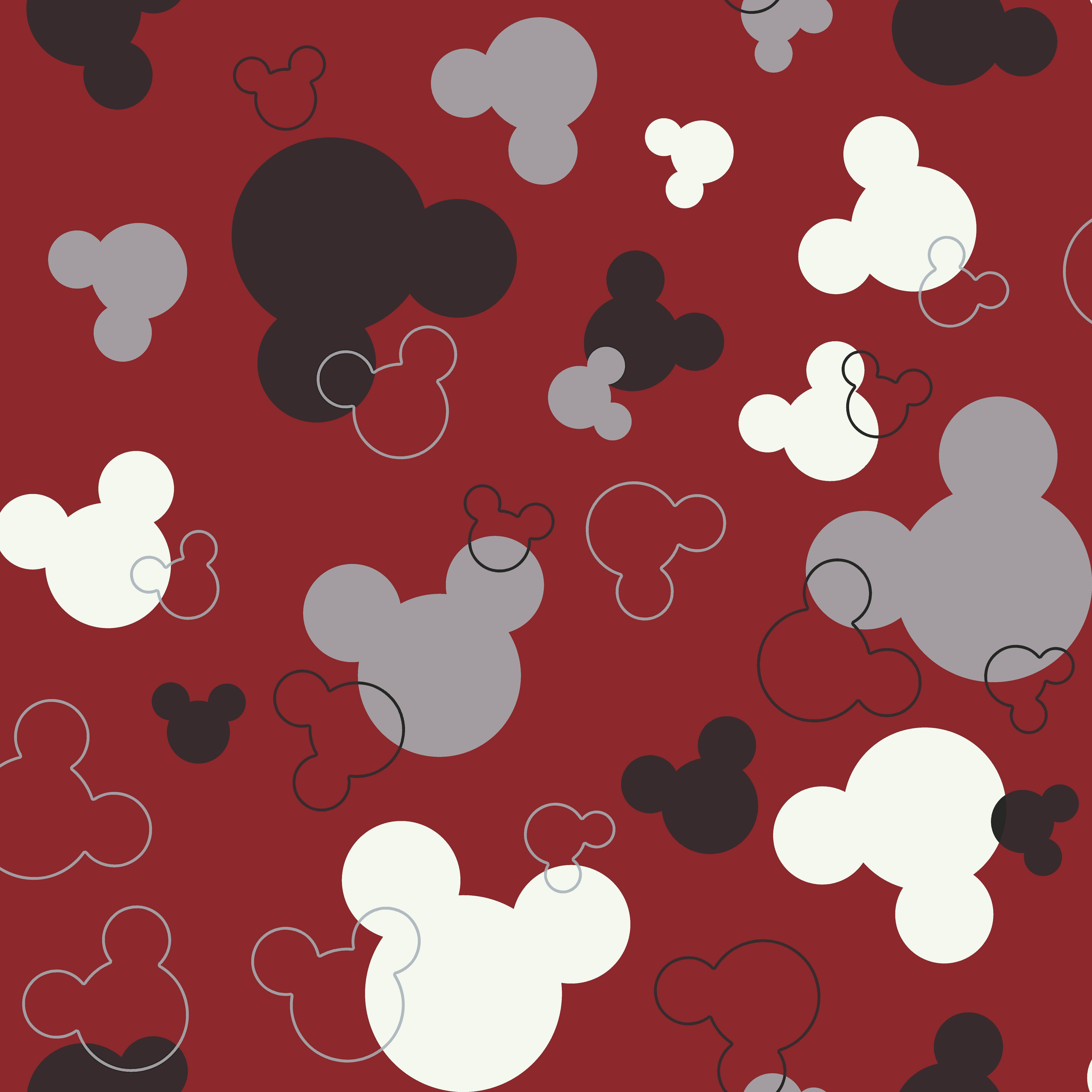 Detail Background Mickey Mouse Nomer 33