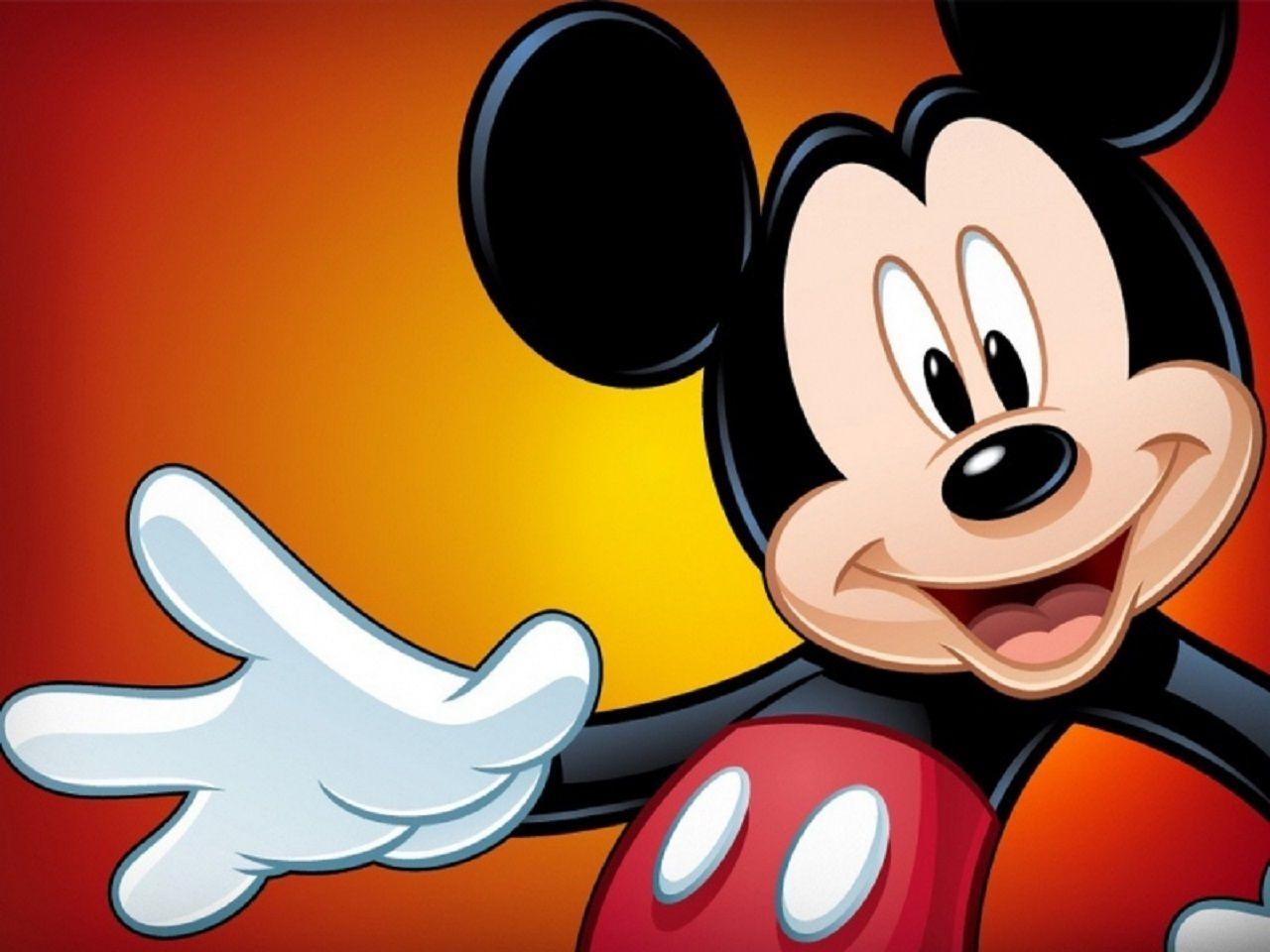 Detail Background Mickey Mouse Hd Nomer 24