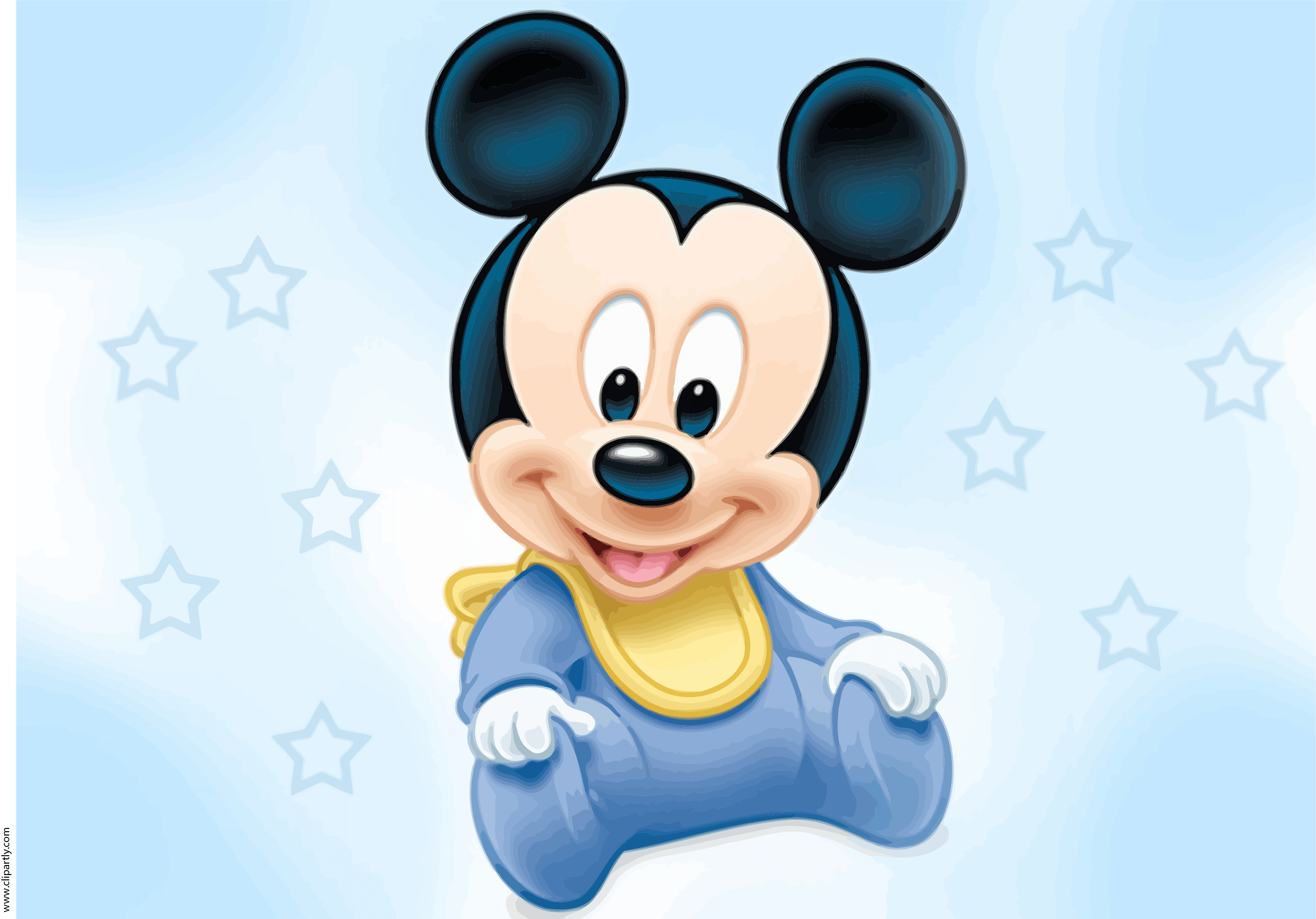 Detail Background Mickey Mouse Hd Nomer 54