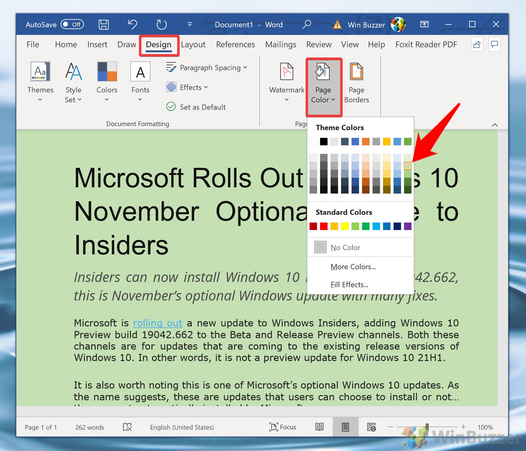 Detail Background Microsoft Word Design Nomer 52