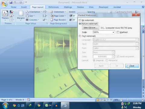 Detail Background Microsoft Word Keren Nomer 18