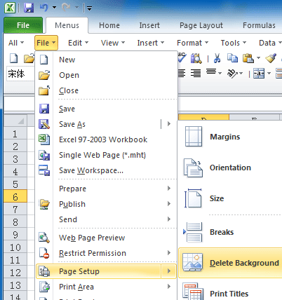 Detail Background Microsoft Word Keren Nomer 23