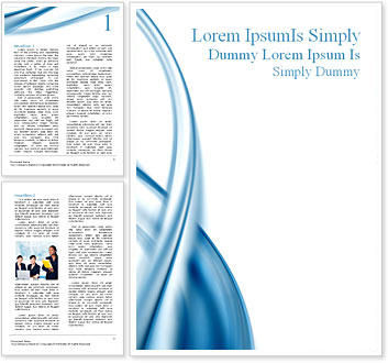 Detail Background Microsoft Word Keren Nomer 25
