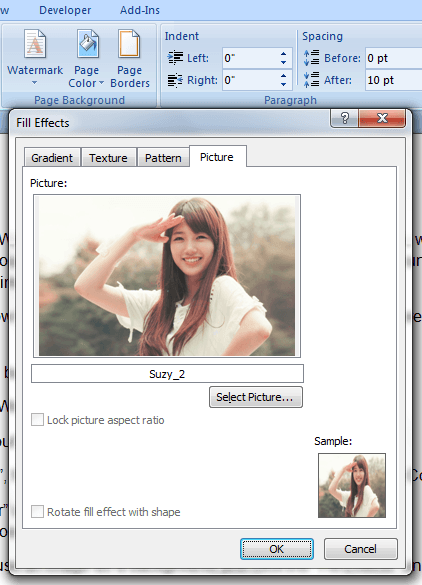 Detail Background Microsoft Word Keren Nomer 31