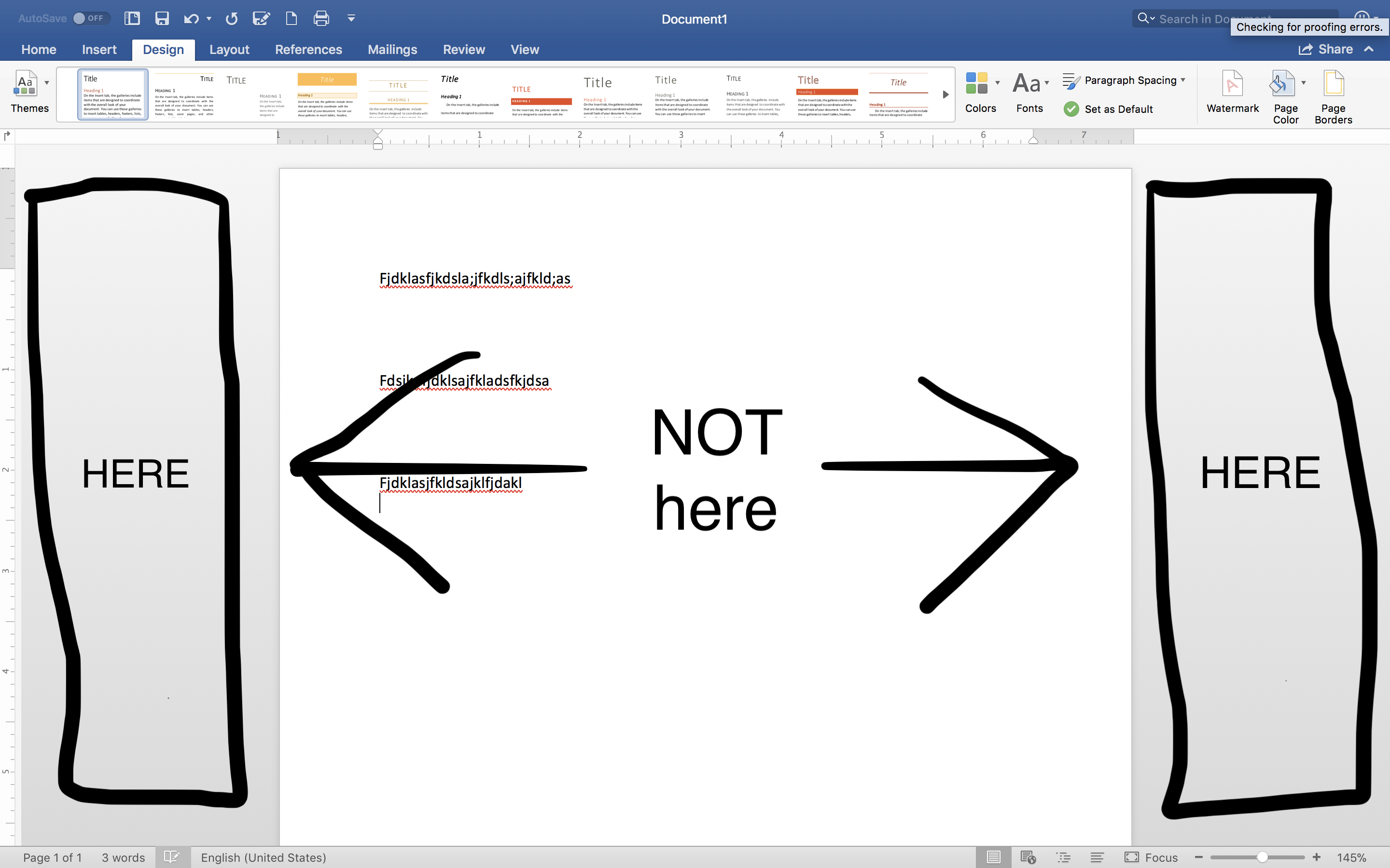 Detail Background Microsoft Word Keren Nomer 32
