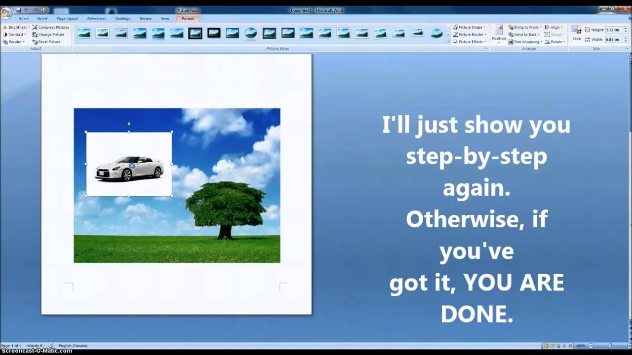 Detail Background Microsoft Word Keren Nomer 33