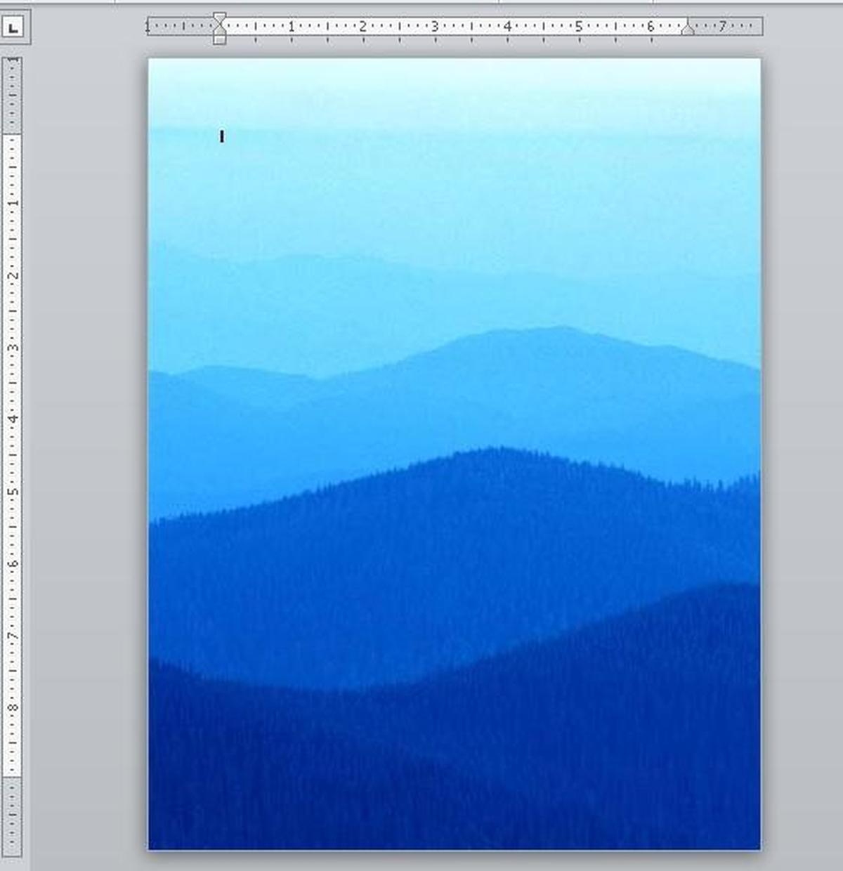 Detail Background Microsoft Word Keren Nomer 34
