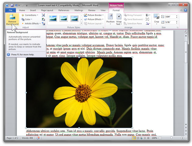 Detail Background Microsoft Word Keren Nomer 39