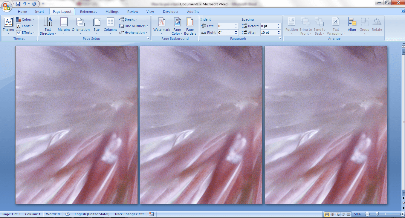 Detail Background Microsoft Word Keren Nomer 43