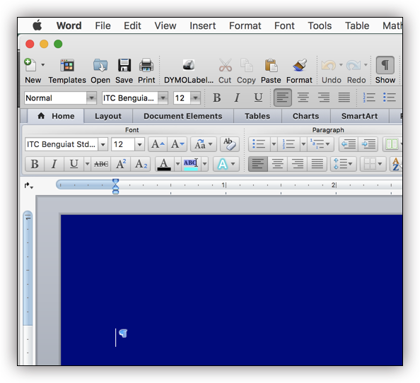 Detail Background Microsoft Word Keren Nomer 48