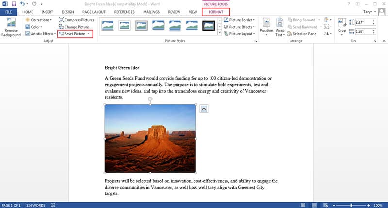 Detail Background Microsoft Word Keren Nomer 49