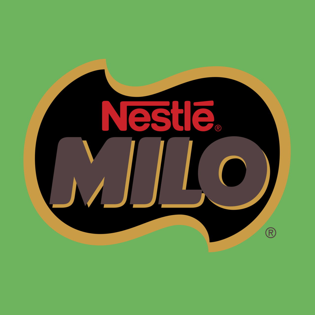 Detail Background Milo Nomer 11