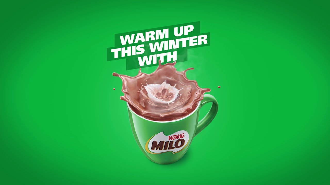 Detail Background Milo Nomer 12