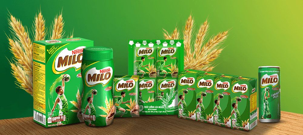 Detail Background Milo Nomer 16