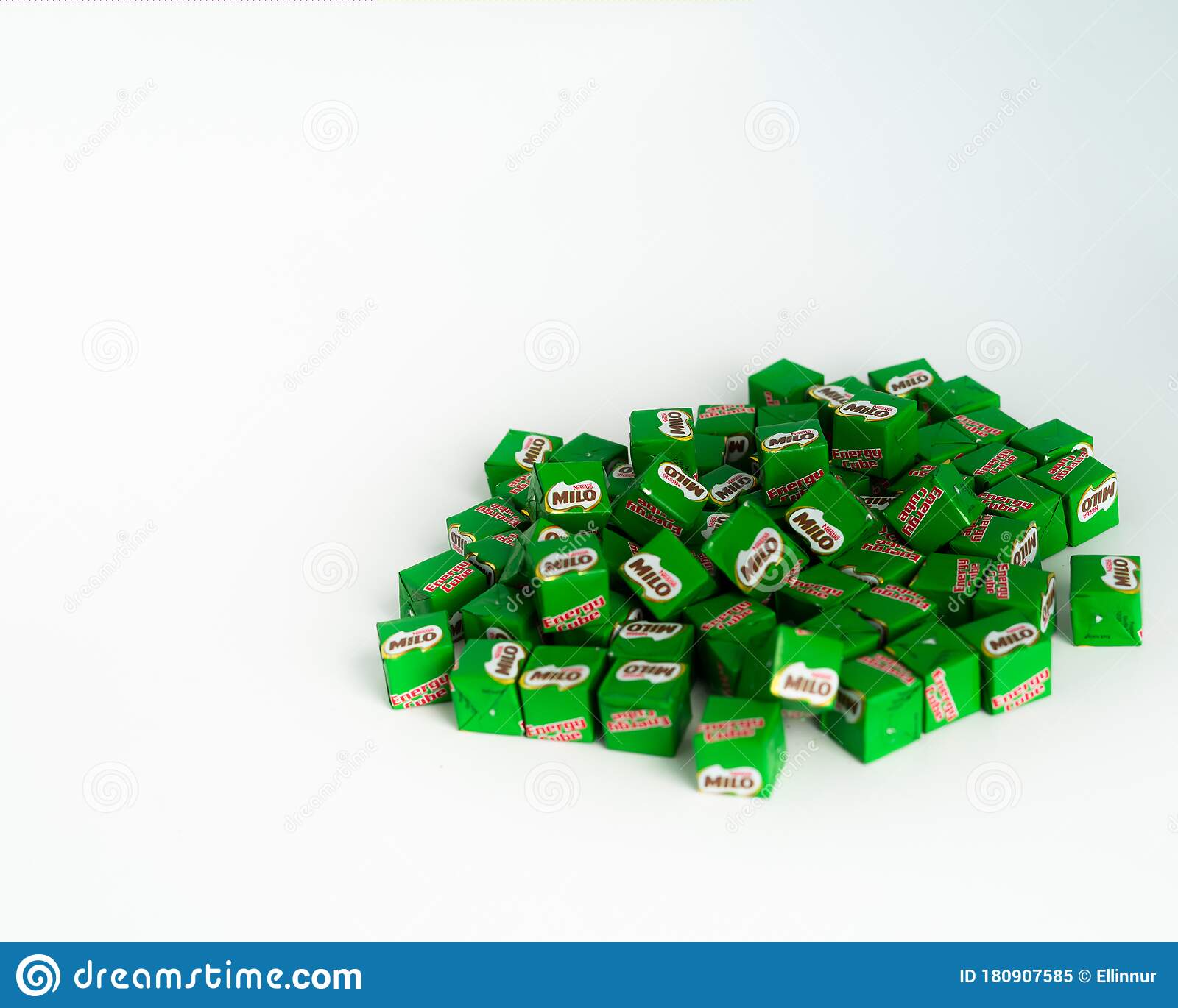 Detail Background Milo Nomer 17