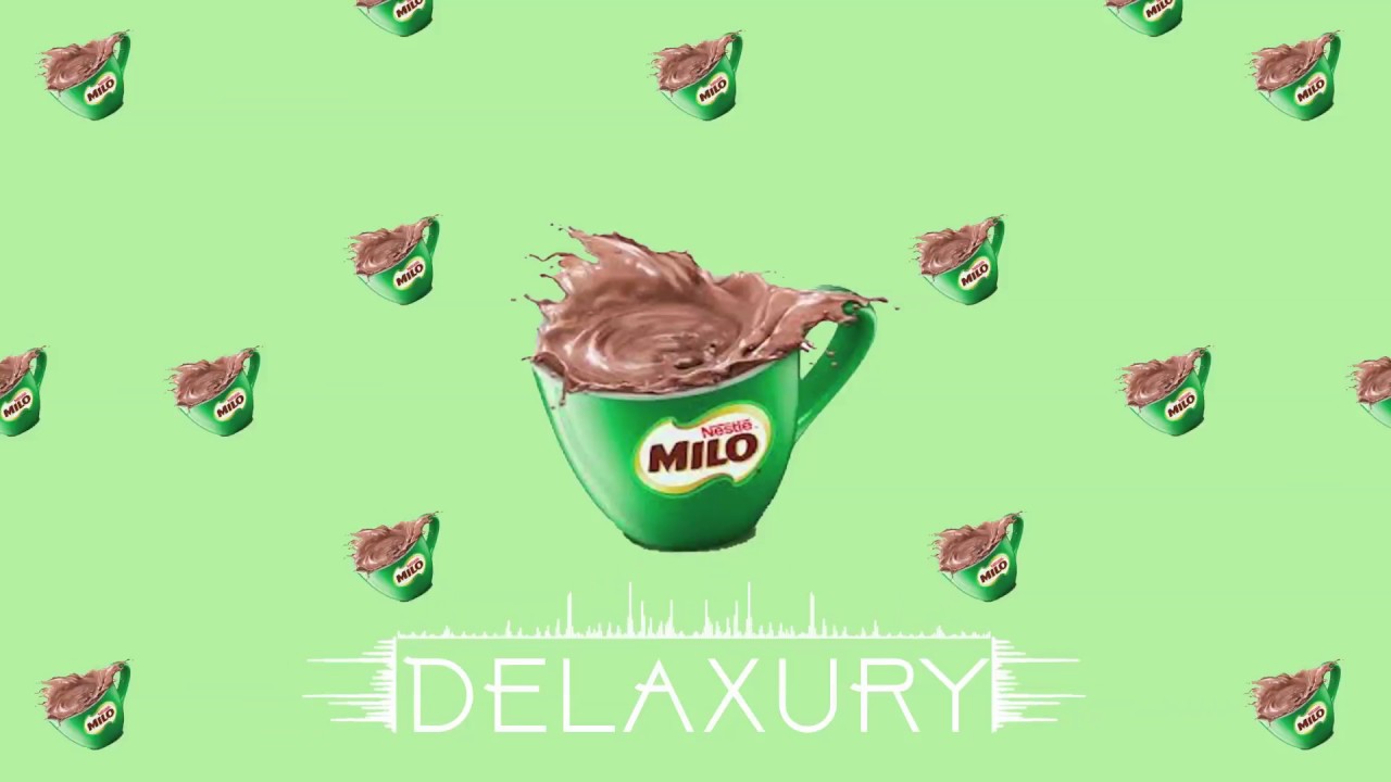 Detail Background Milo Nomer 4